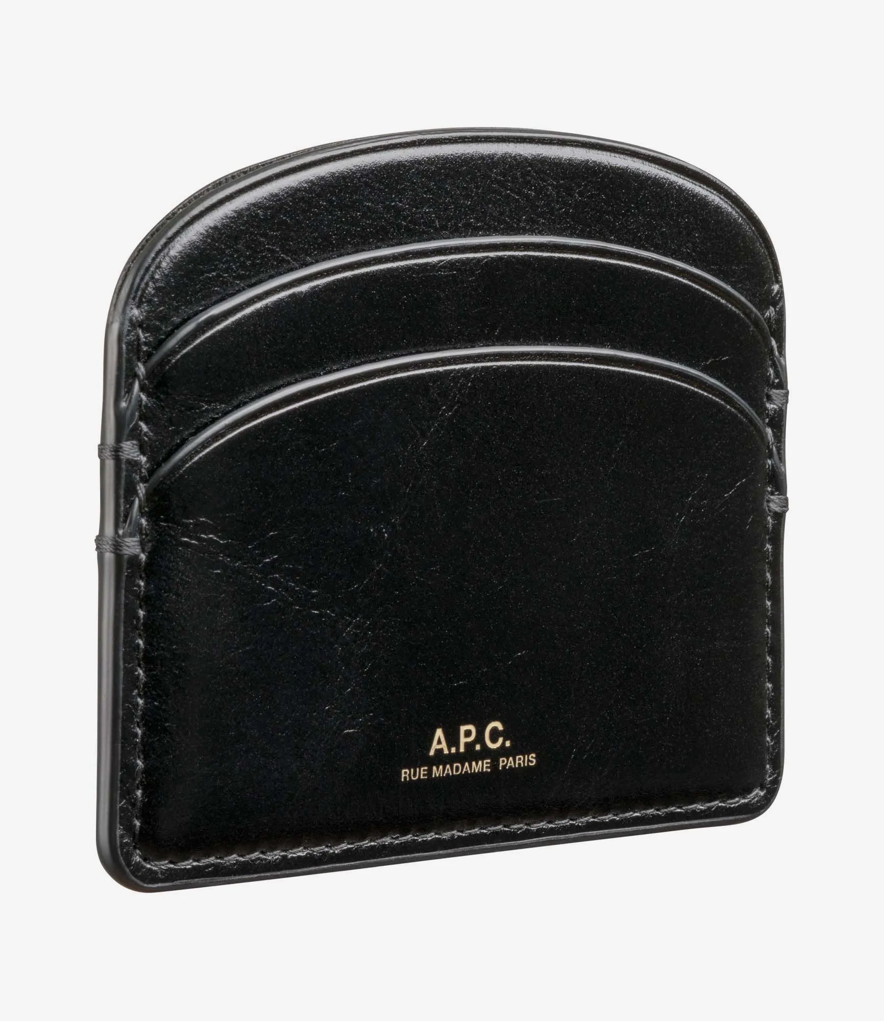 Demi-Lune cardholder