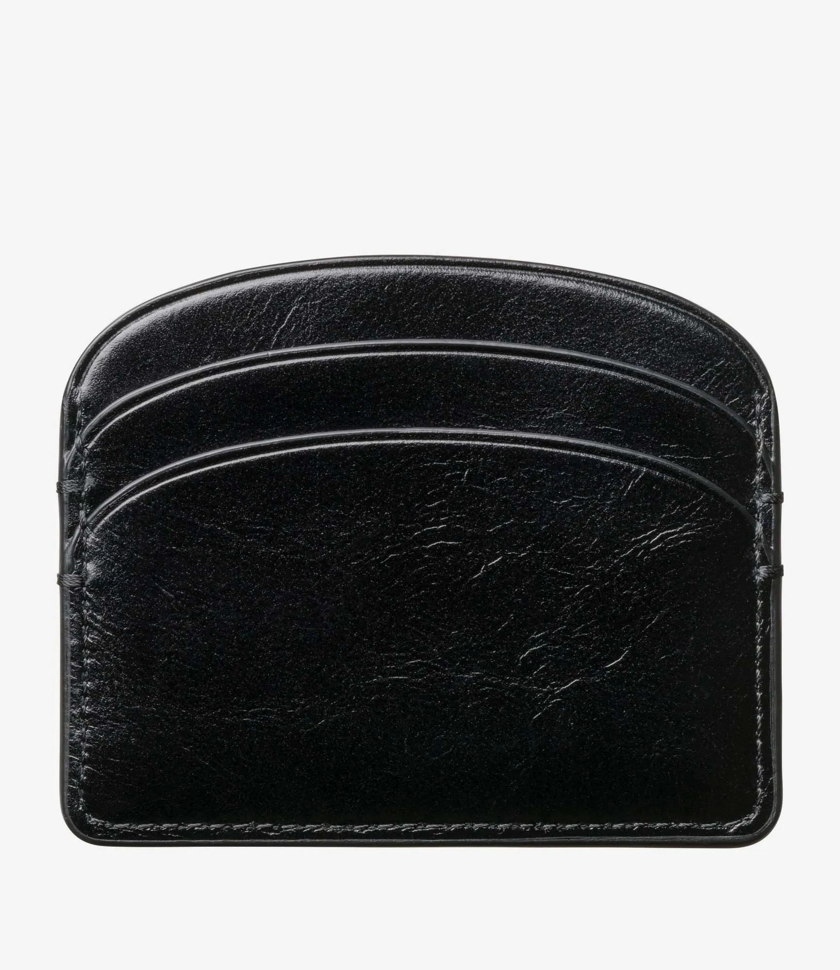 Demi-Lune cardholder