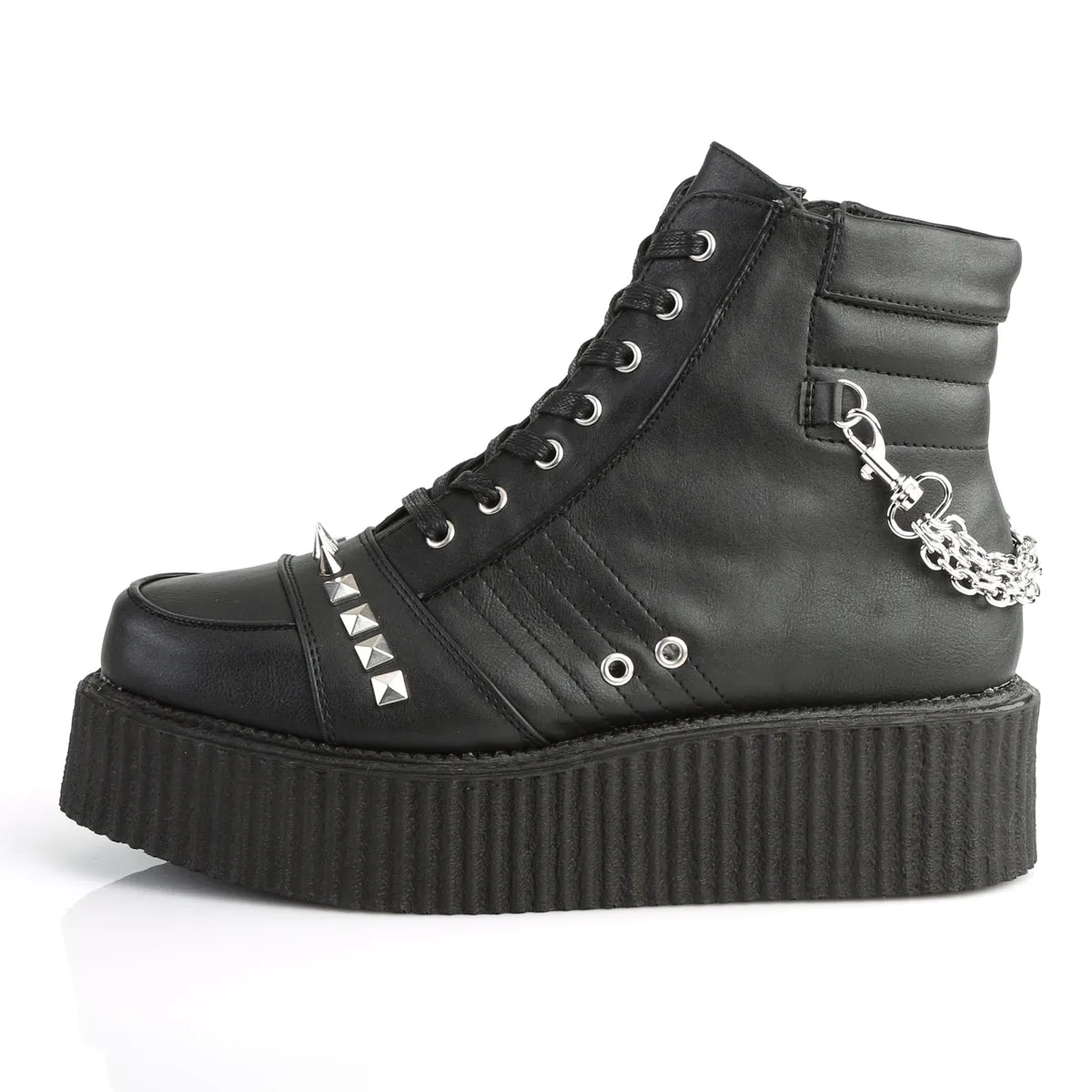 DemoniaCult V-Creeper 565