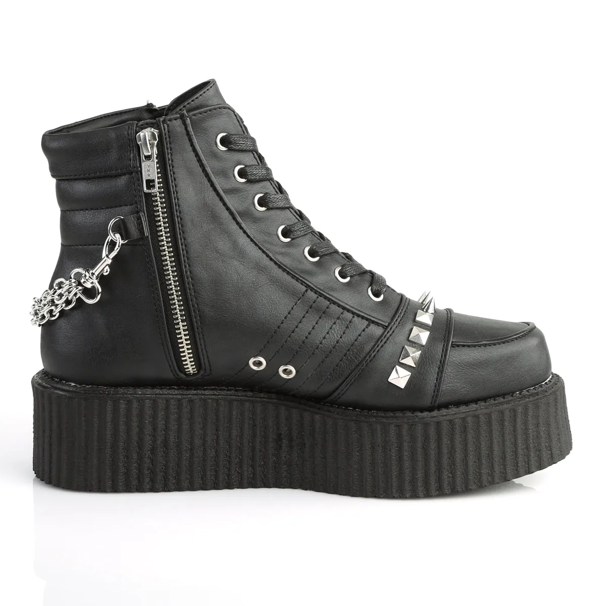 DemoniaCult V-Creeper 565