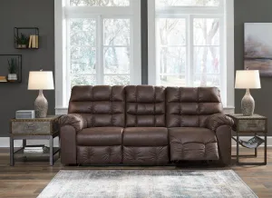 Derwin 2-Piece Upholstery Package
