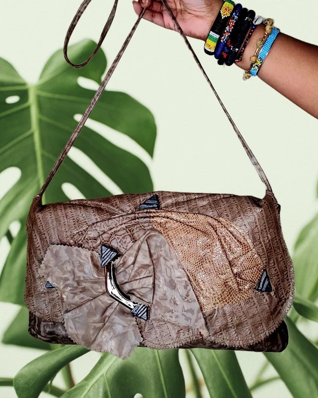 Desert Purse