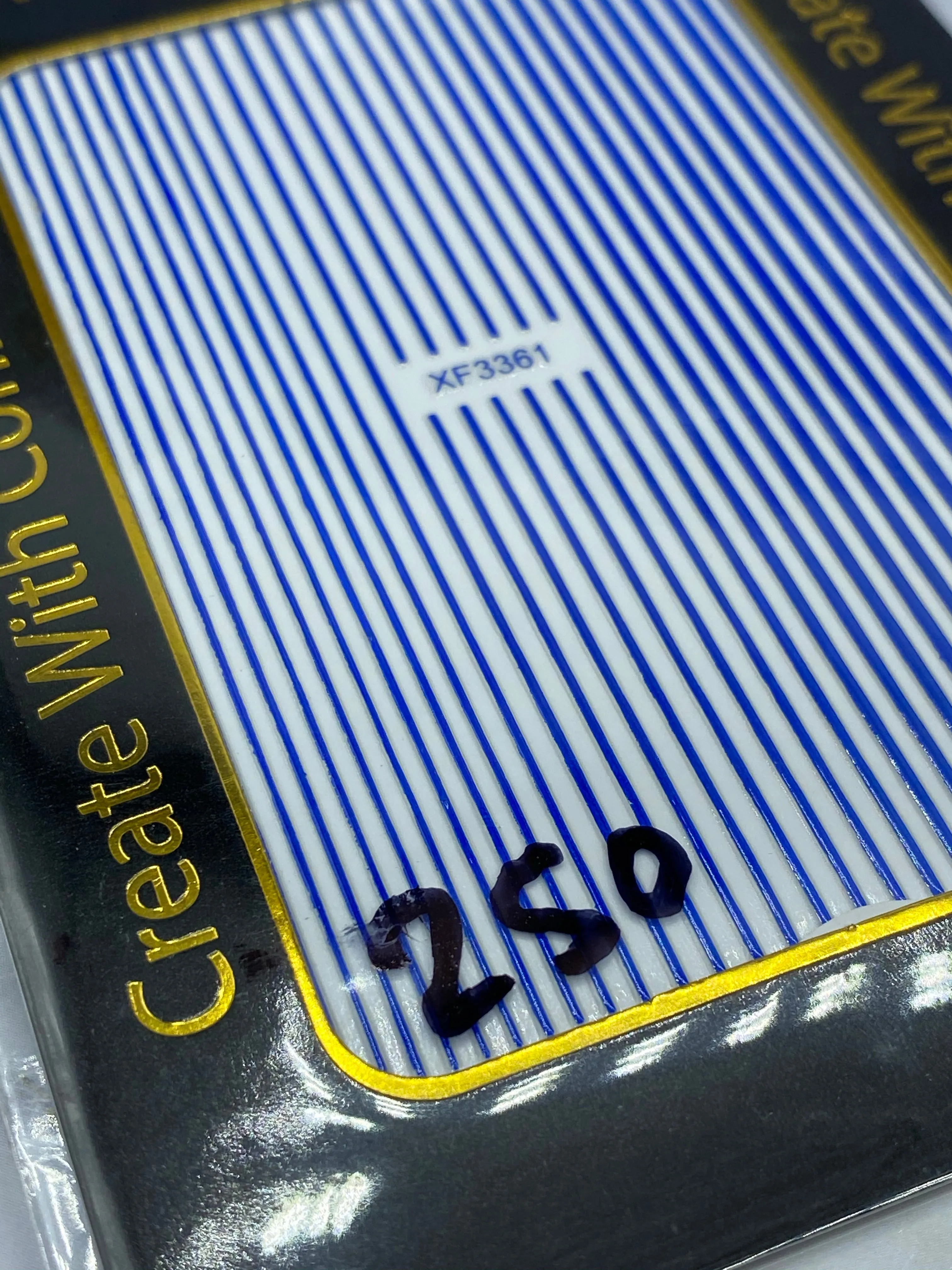 Design 250