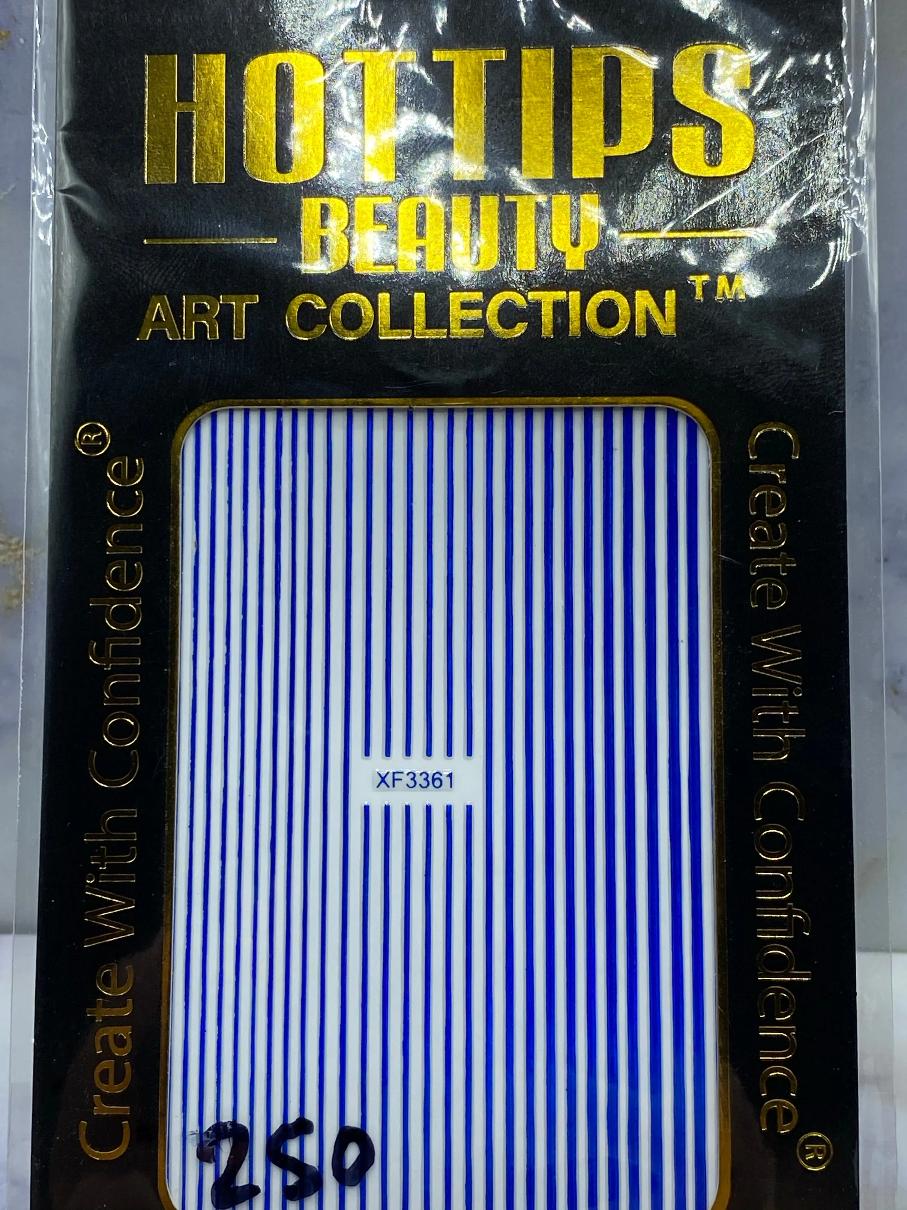 Design 250