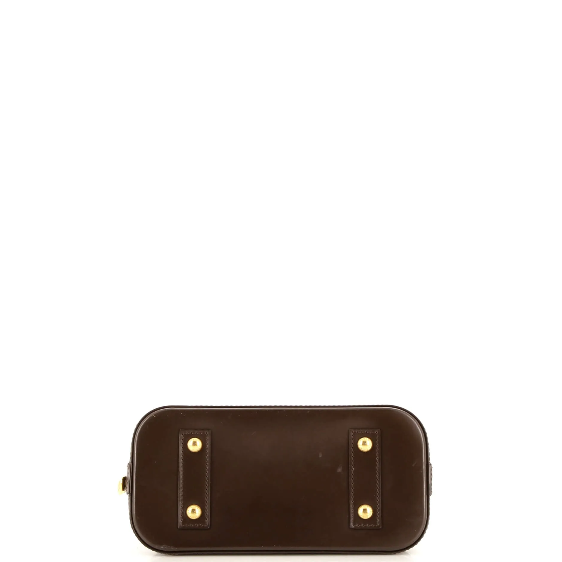 Designer Alma Handbag Damier BB