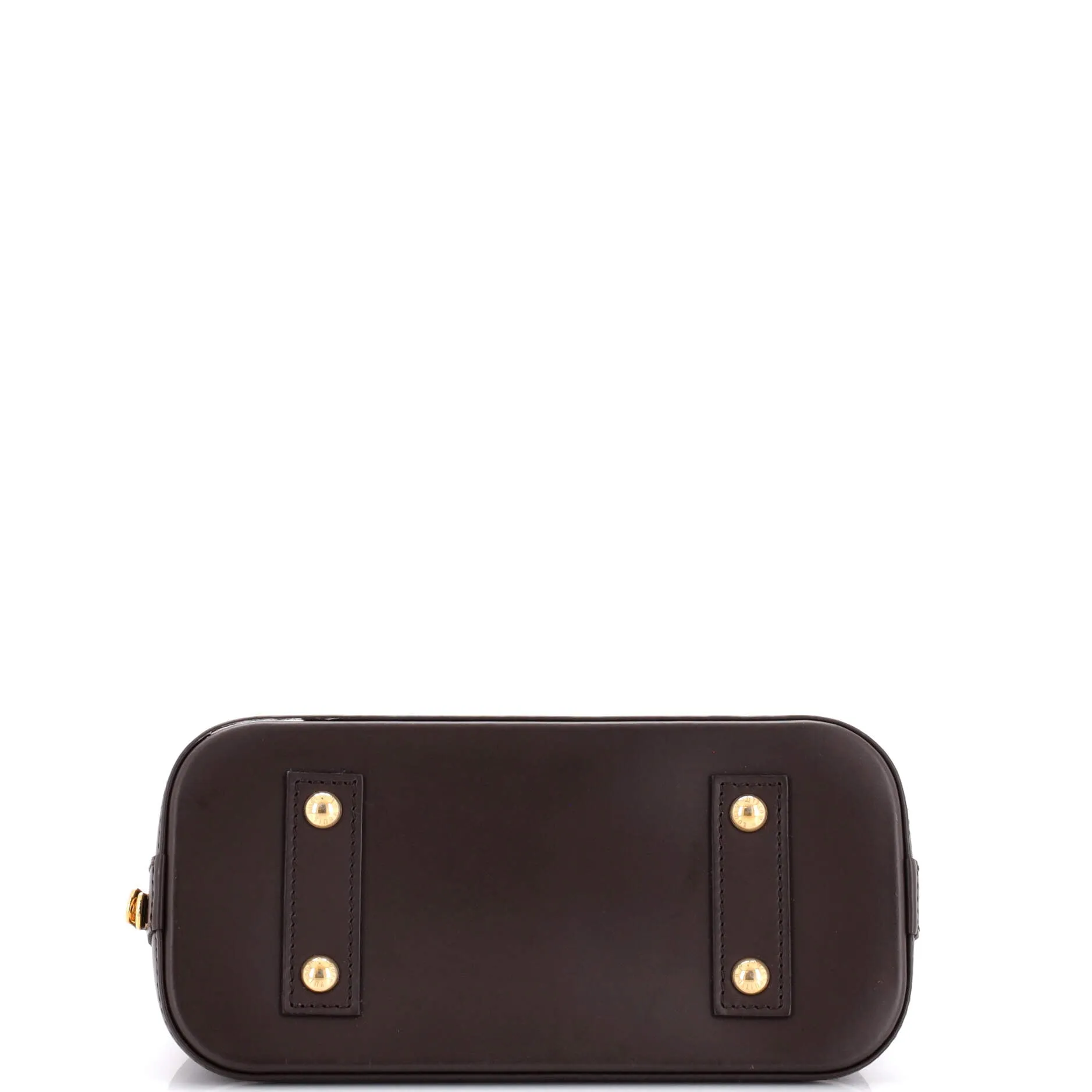 Designer Alma Handbag Damier BB