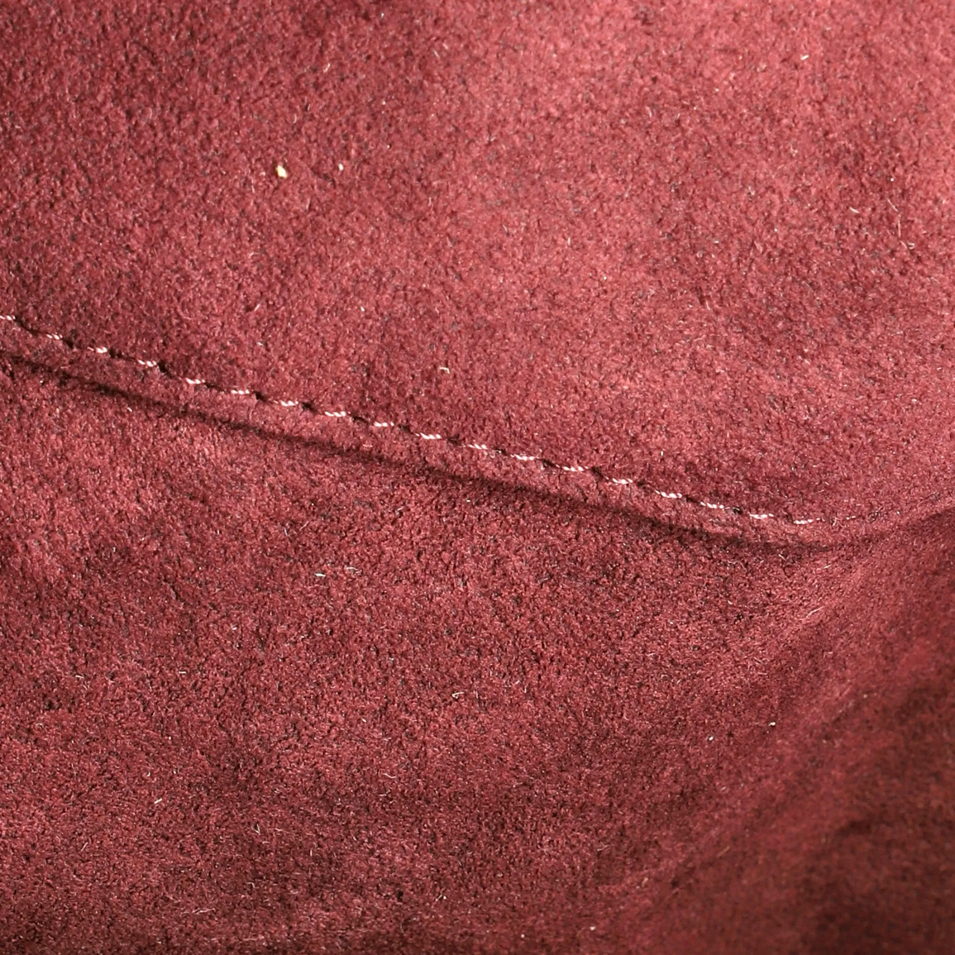 Designer Montaigne Handbag Monogram Canvas GM