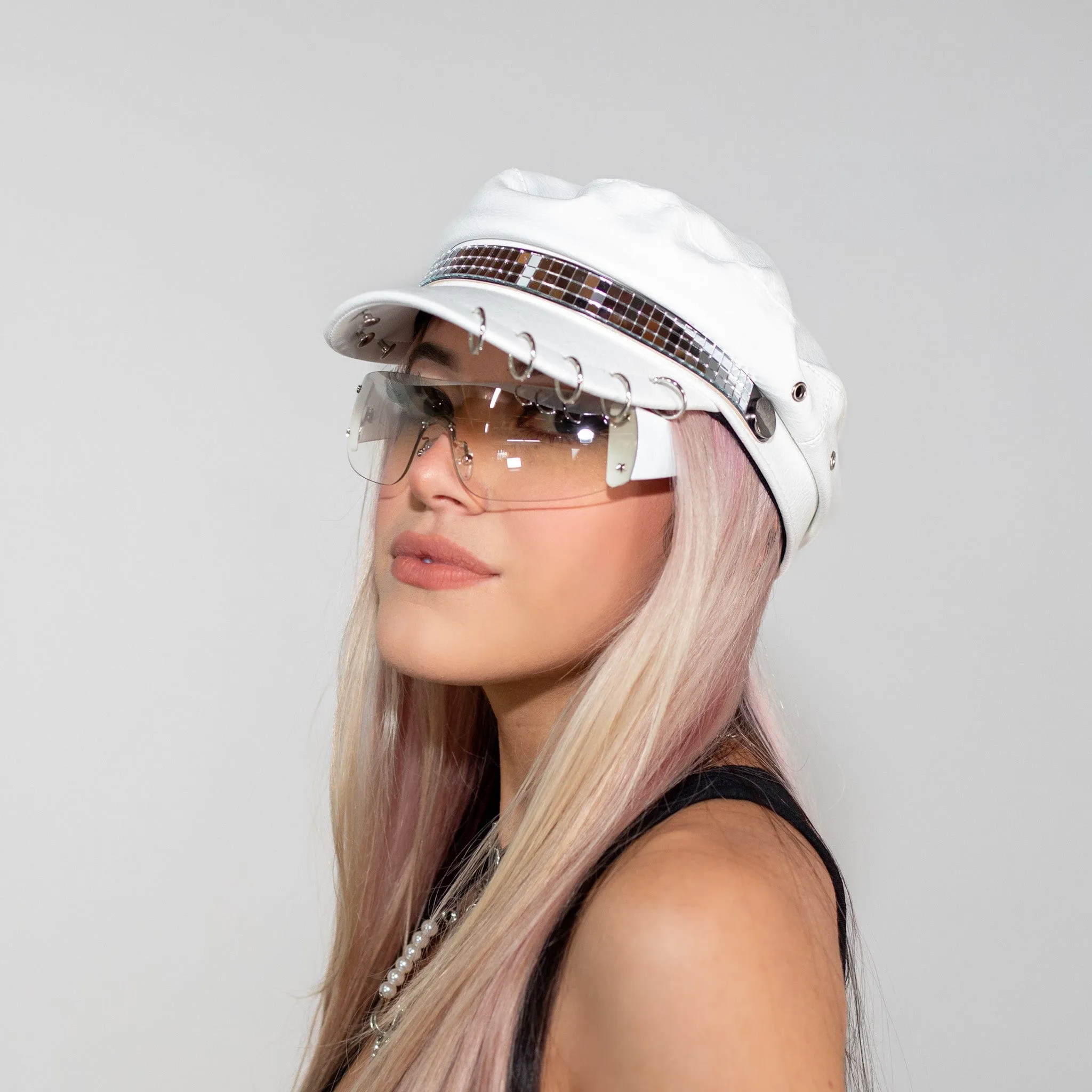 Disco Bitch Fisherman Cap