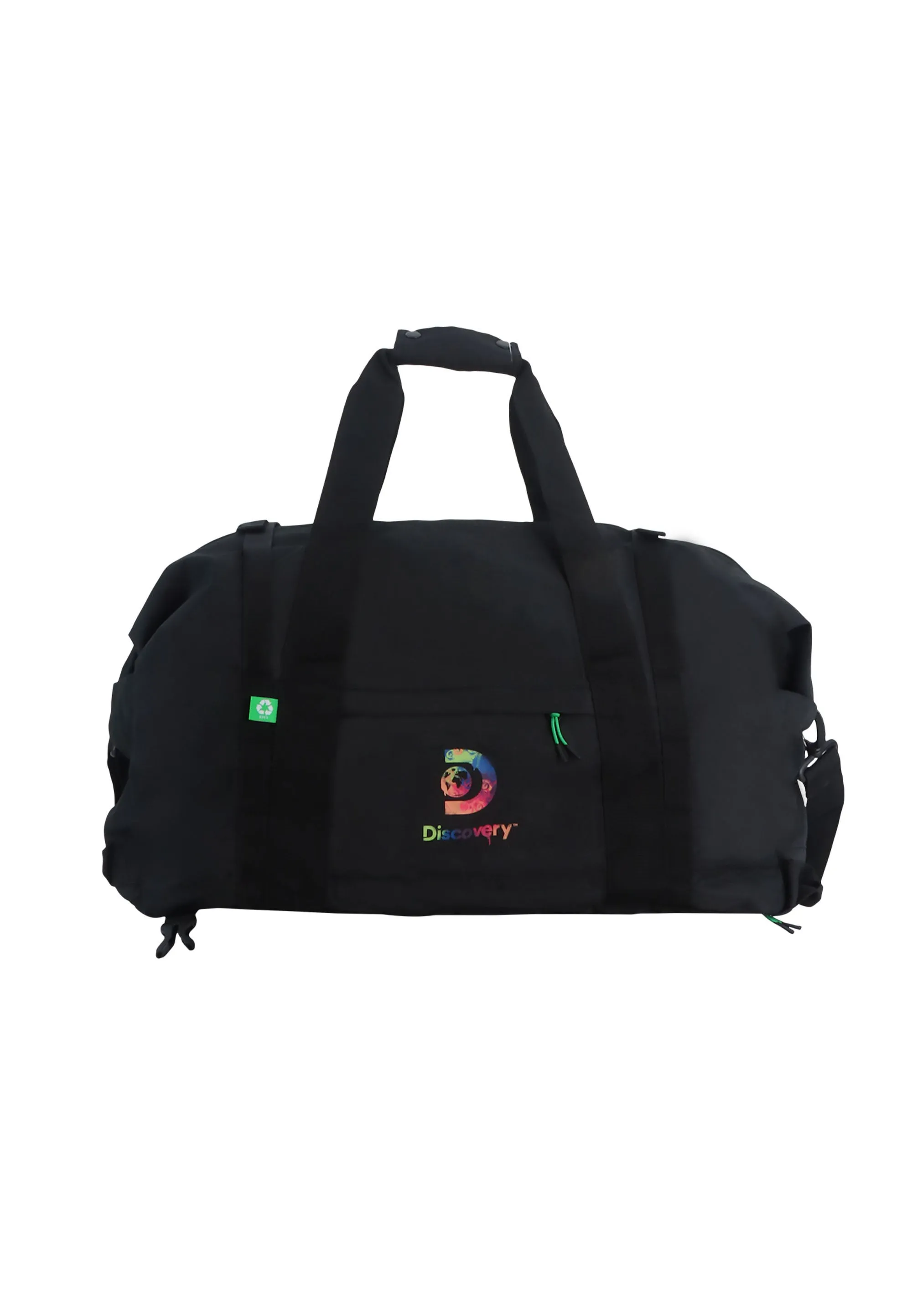 Discovery Drive | 60cm Foldable Duffel Bag / Travel Bag / Sport Bag D12111