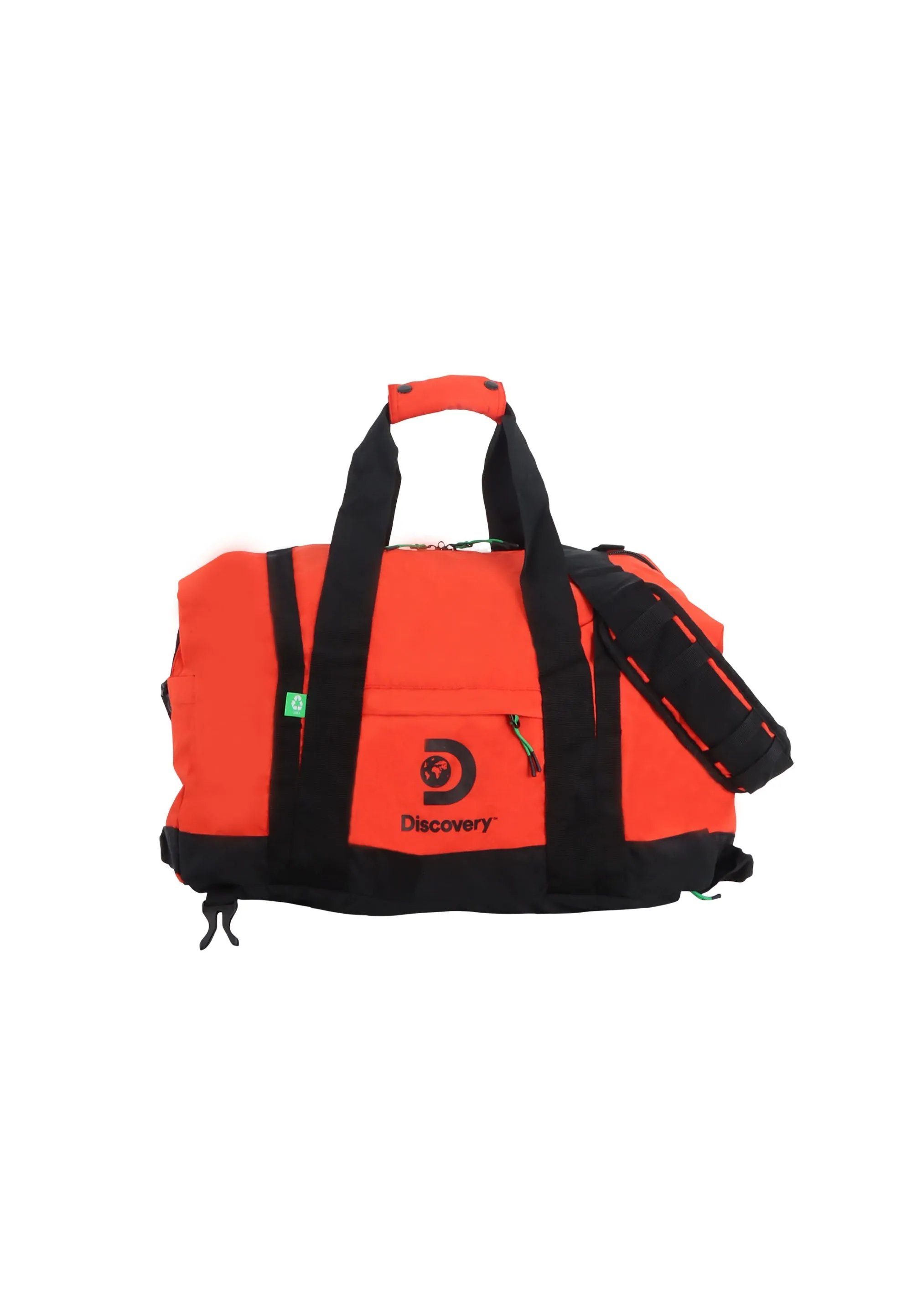 Discovery Drive | 60cm Foldable Duffel Bag / Travel Bag / Sport Bag D12111