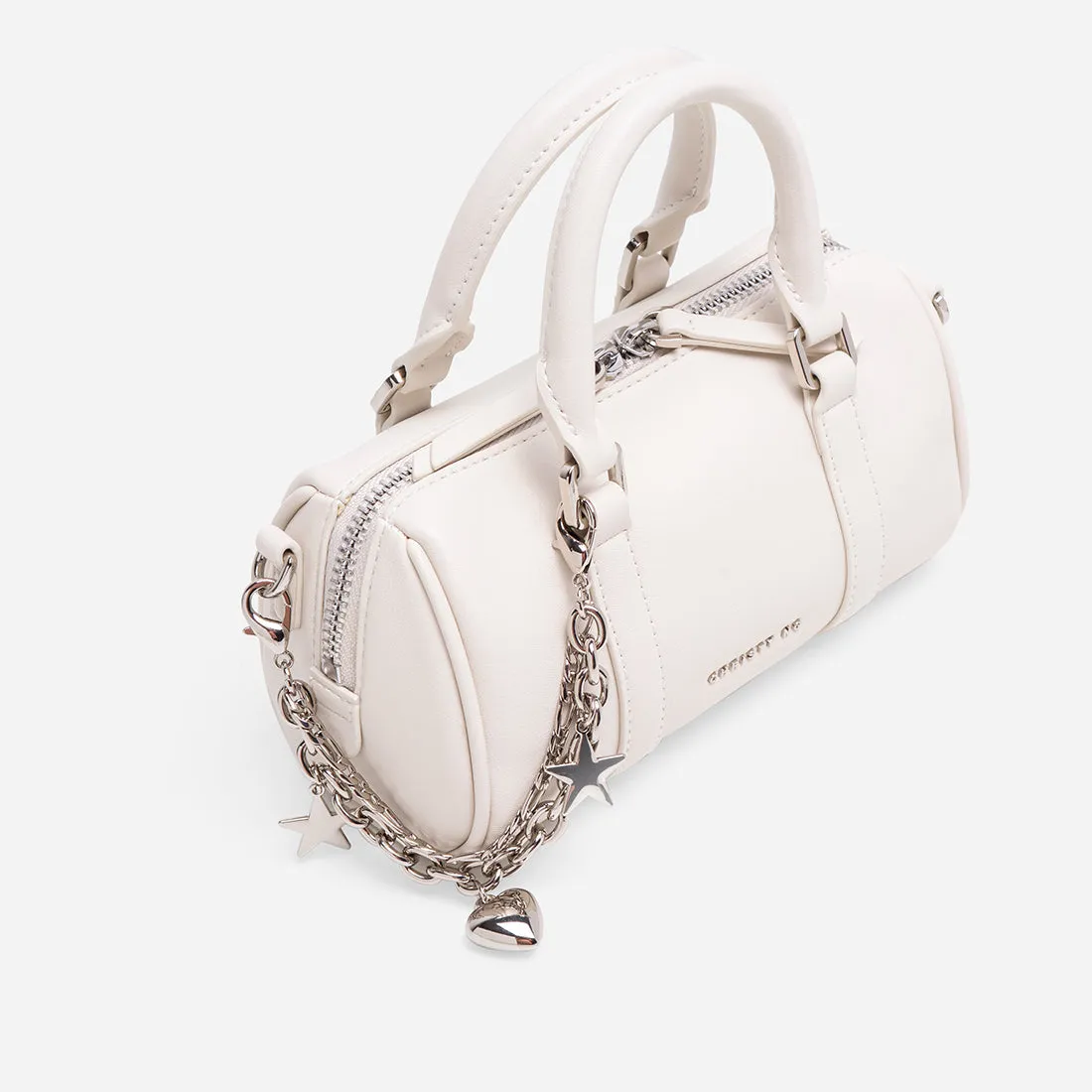 Dixon Duffle Bag