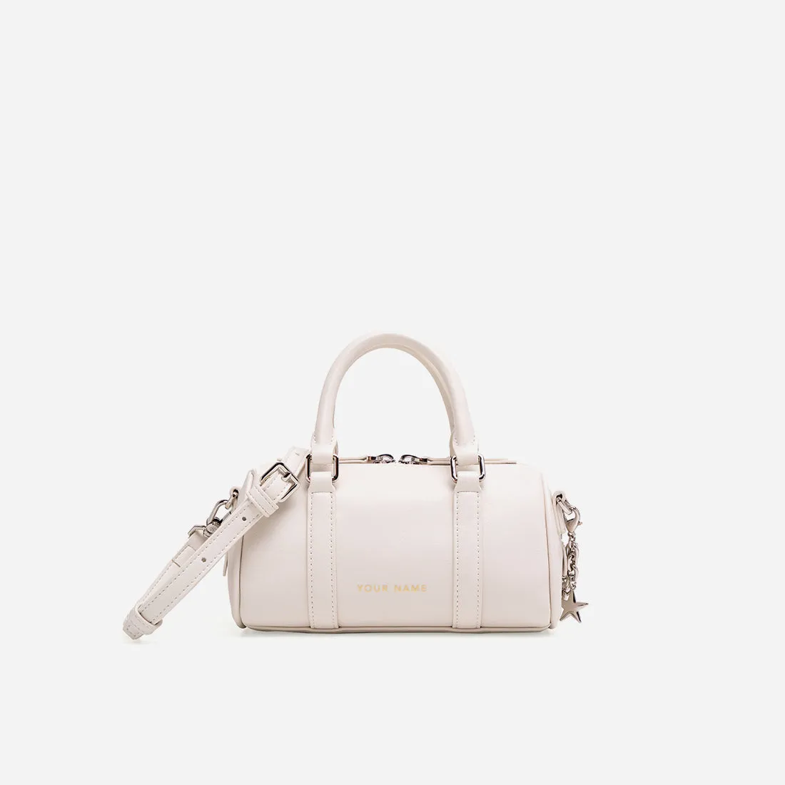Dixon Duffle Bag