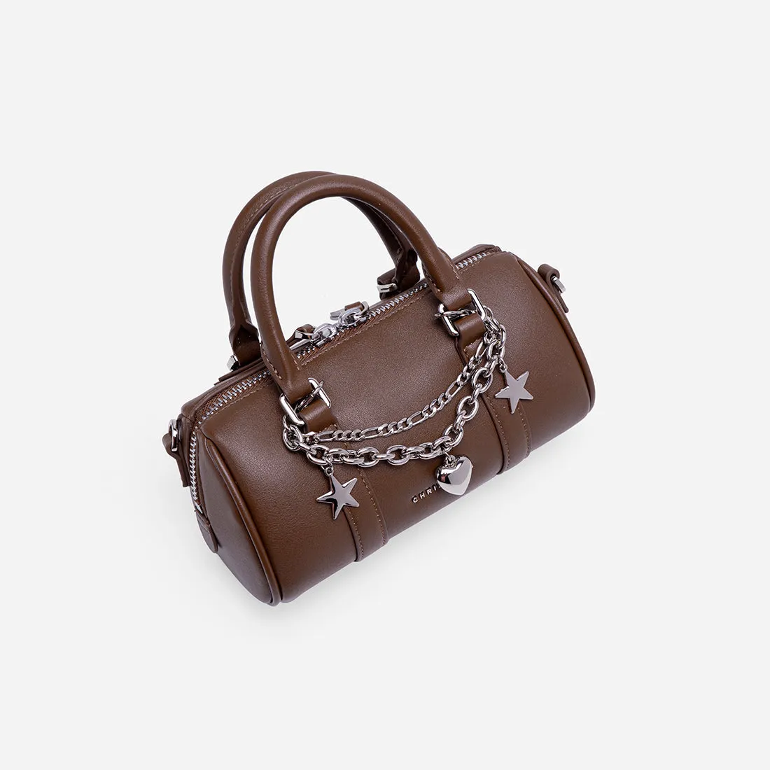 Dixon Duffle Bag