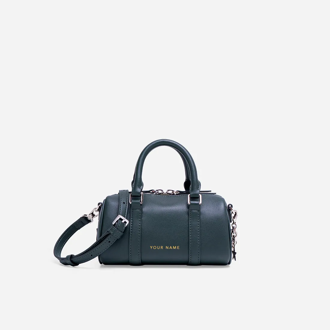 Dixon Duffle Bag