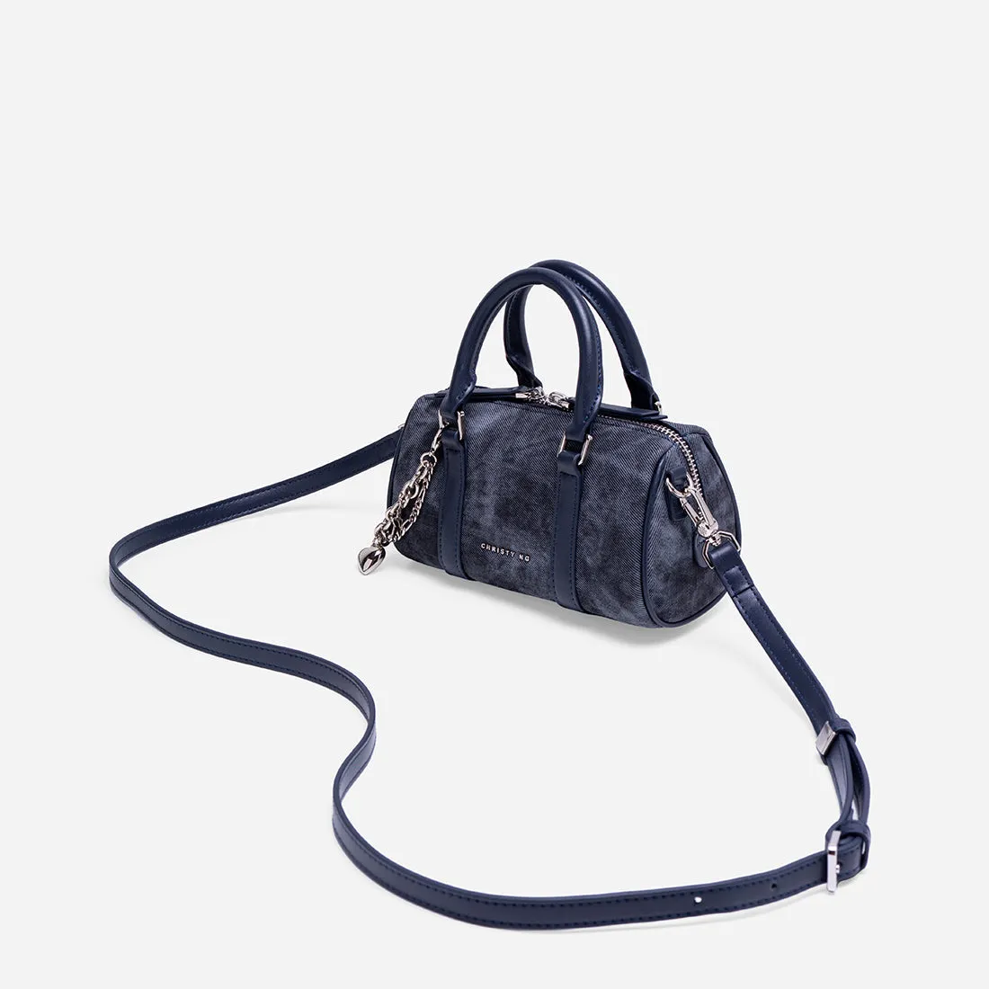 Dixon Duffle Bag