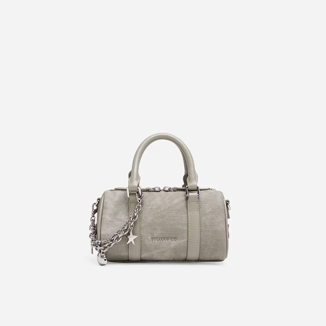 Dixon Duffle Bag