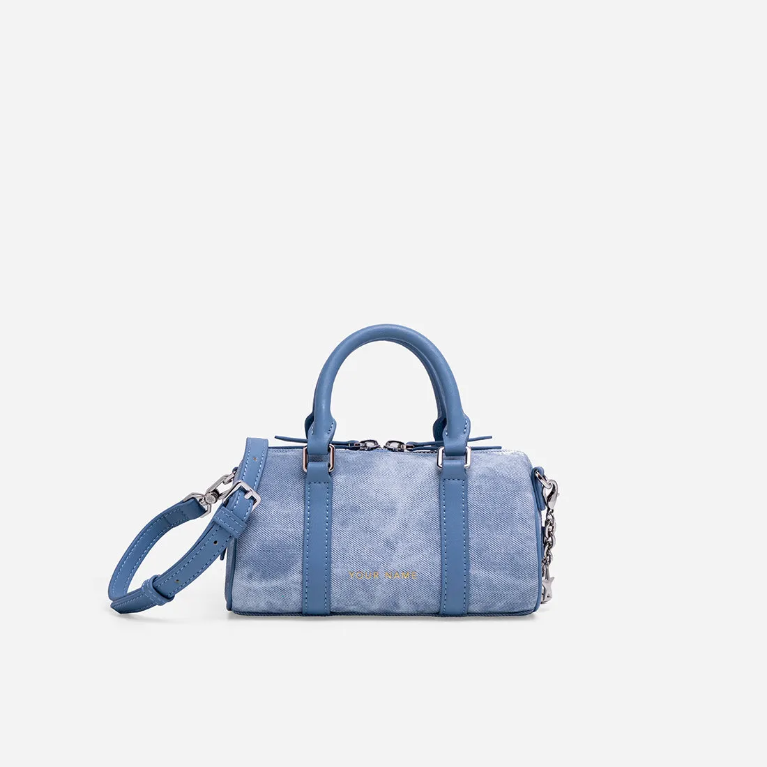 Dixon Duffle Bag
