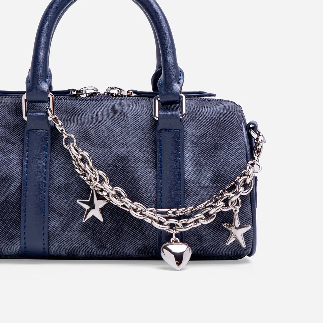 Dixon Duffle Bag