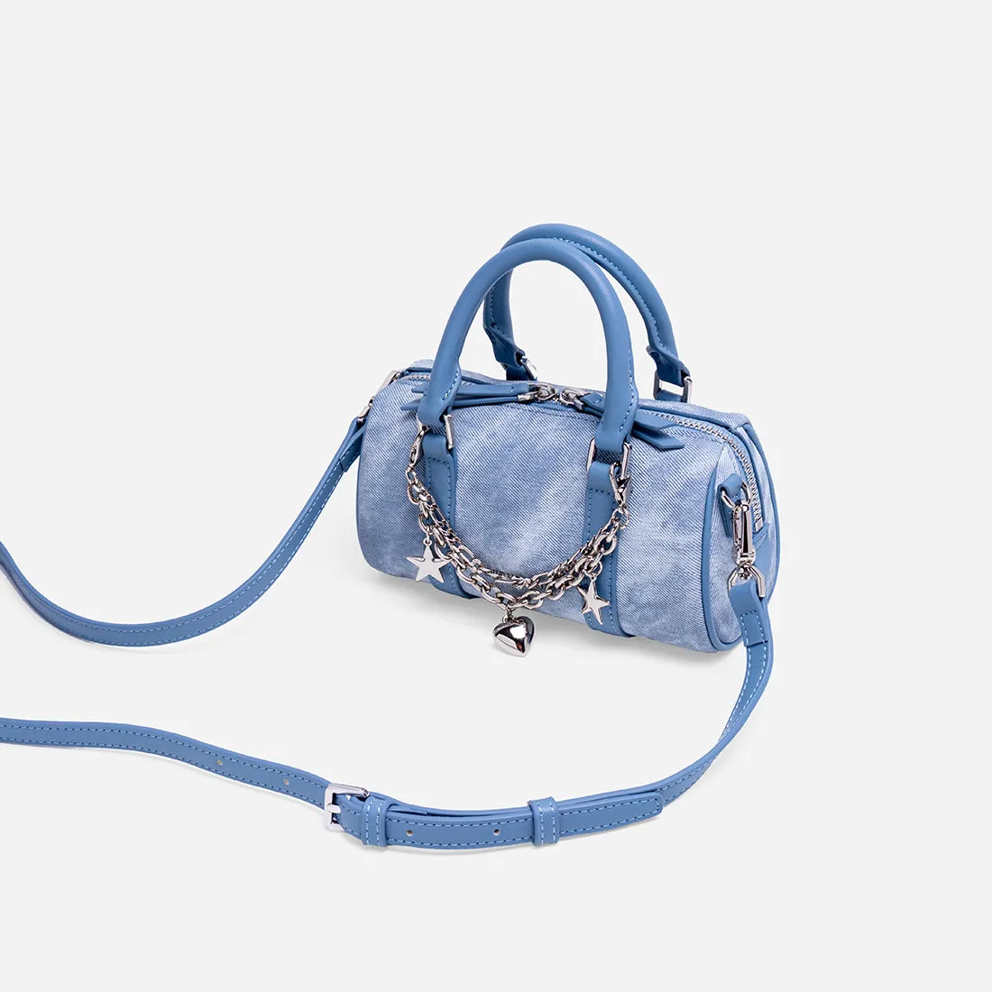 Dixon Duffle Bag