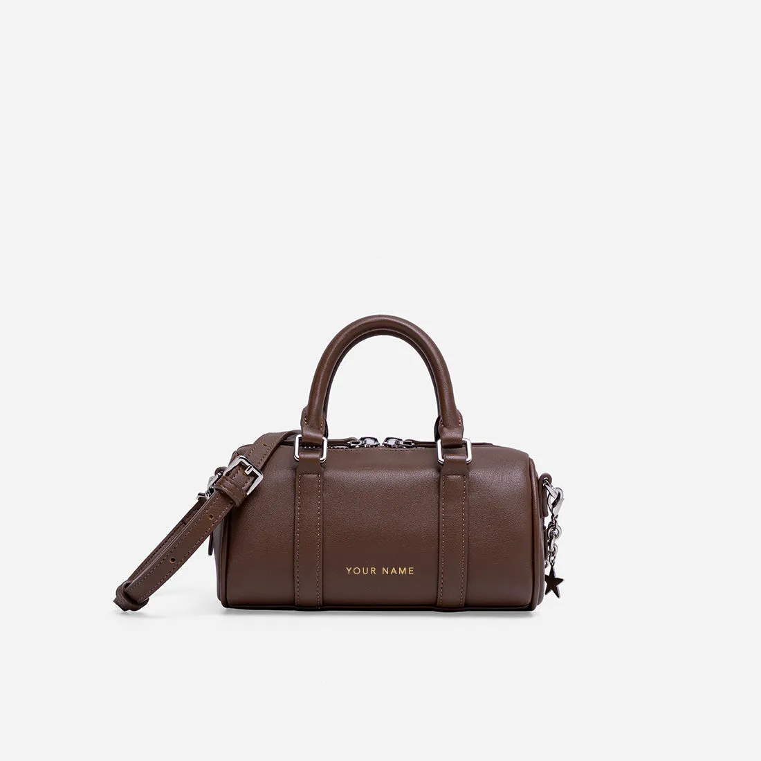 Dixon Duffle Bag