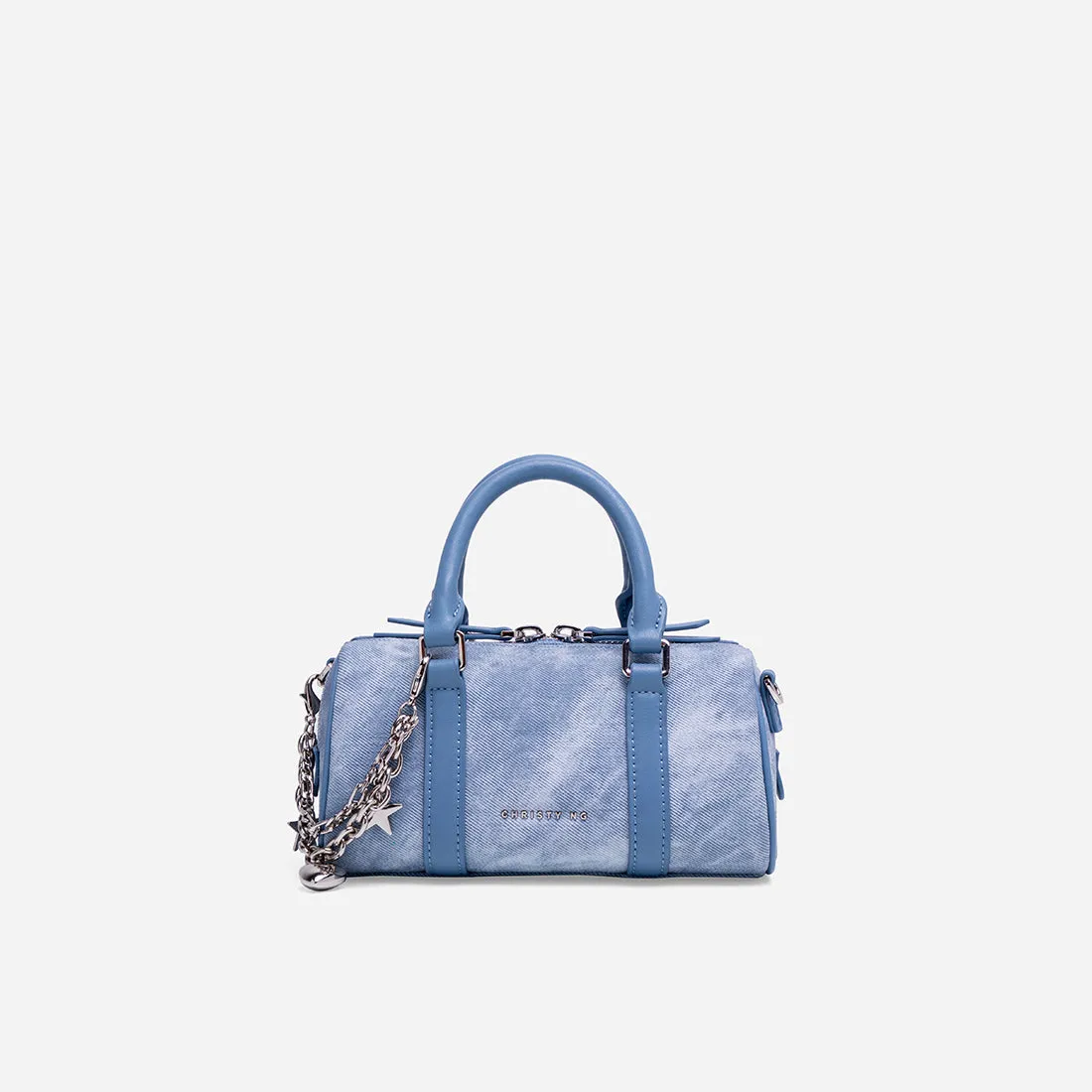 Dixon Duffle Bag