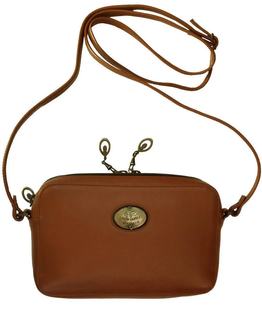 DOMINO Lady (Crossbody Ladies Purse)