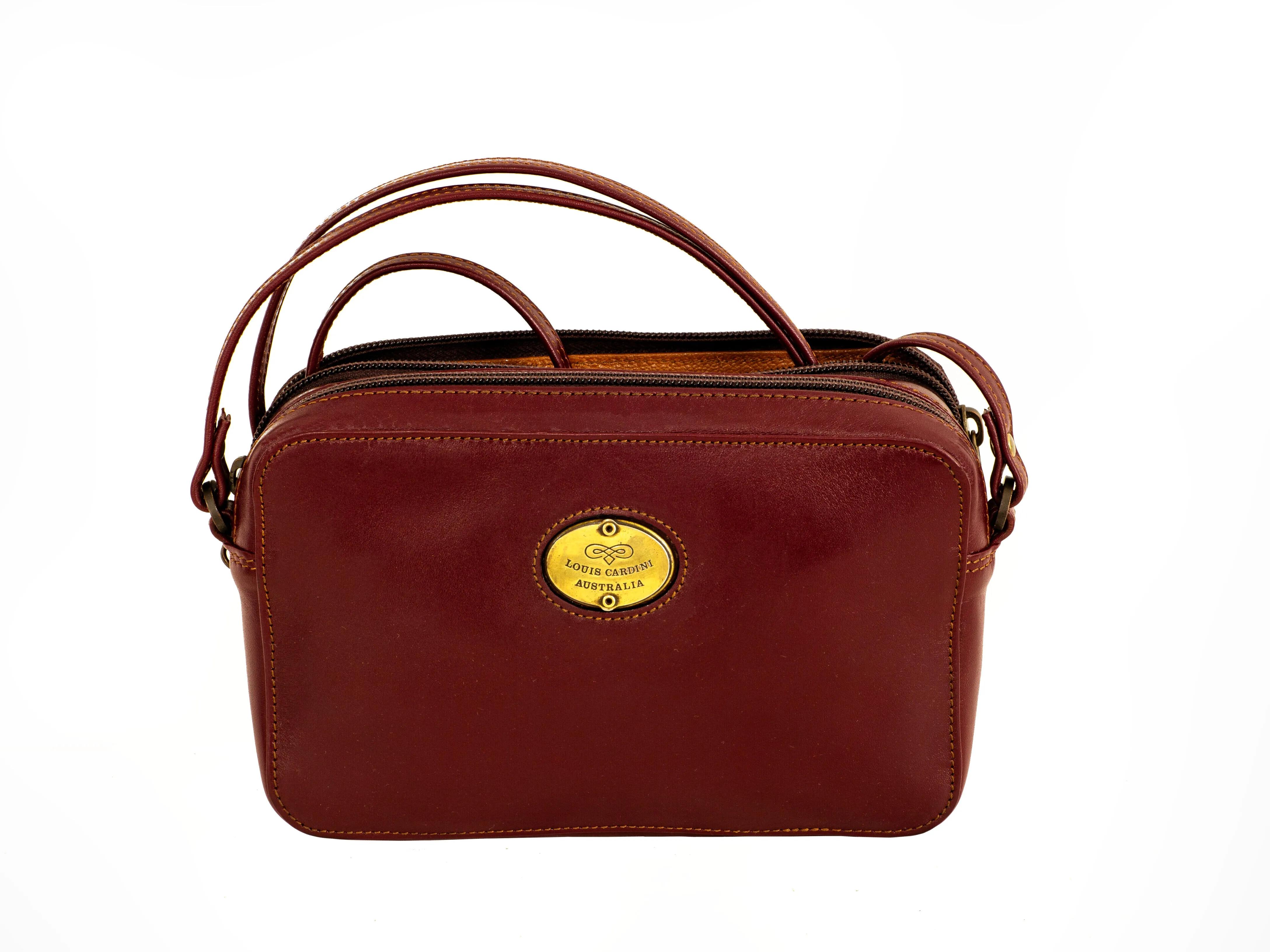 DOMINO Lady (Crossbody Ladies Purse)