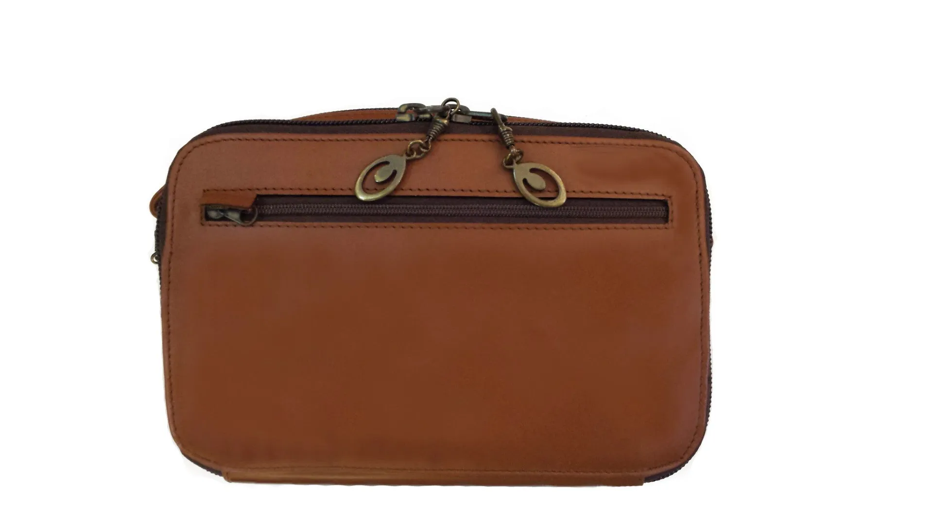 DOMINO Lady (Crossbody Ladies Purse)