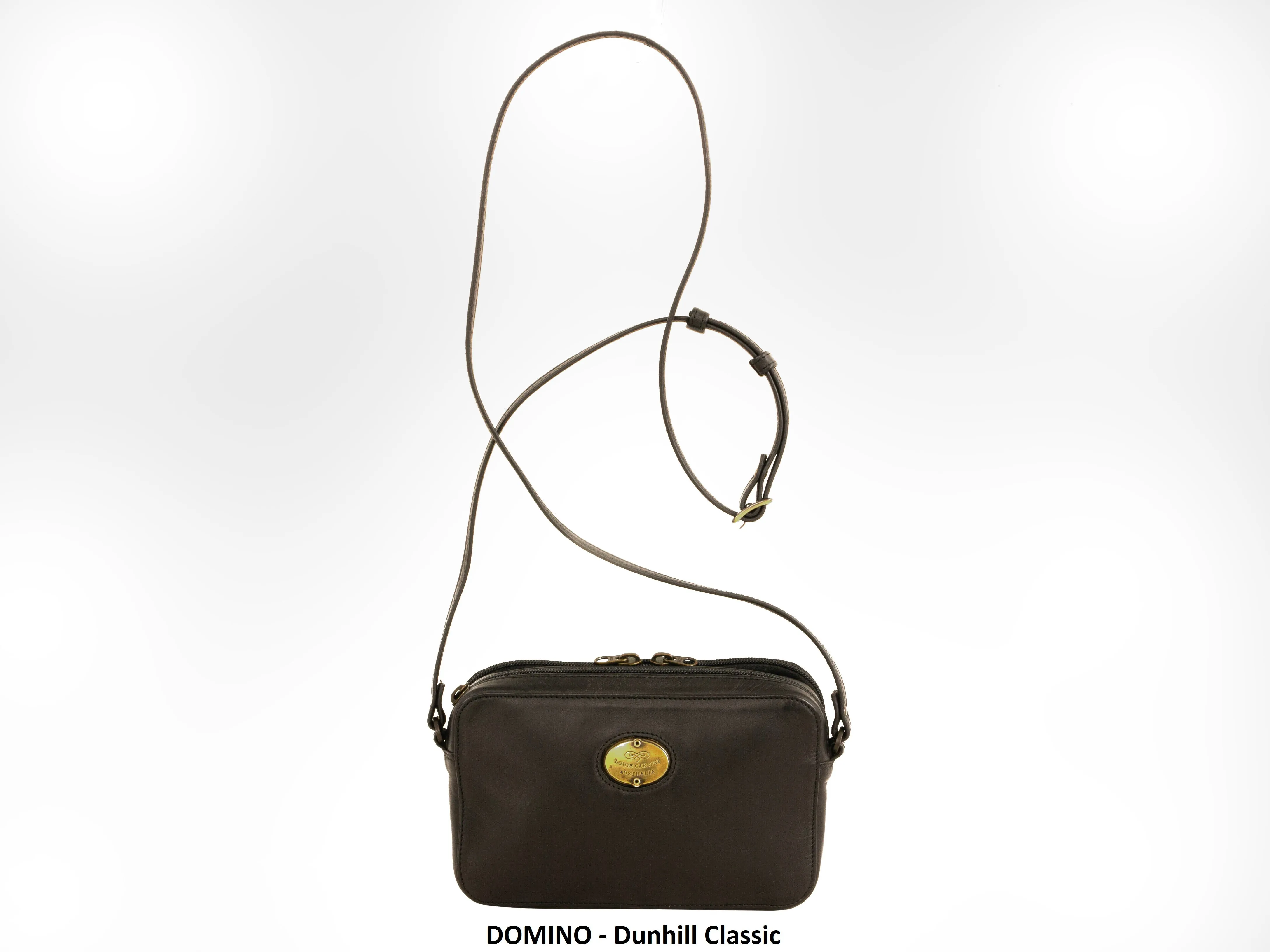 DOMINO Lady (Crossbody Ladies Purse)
