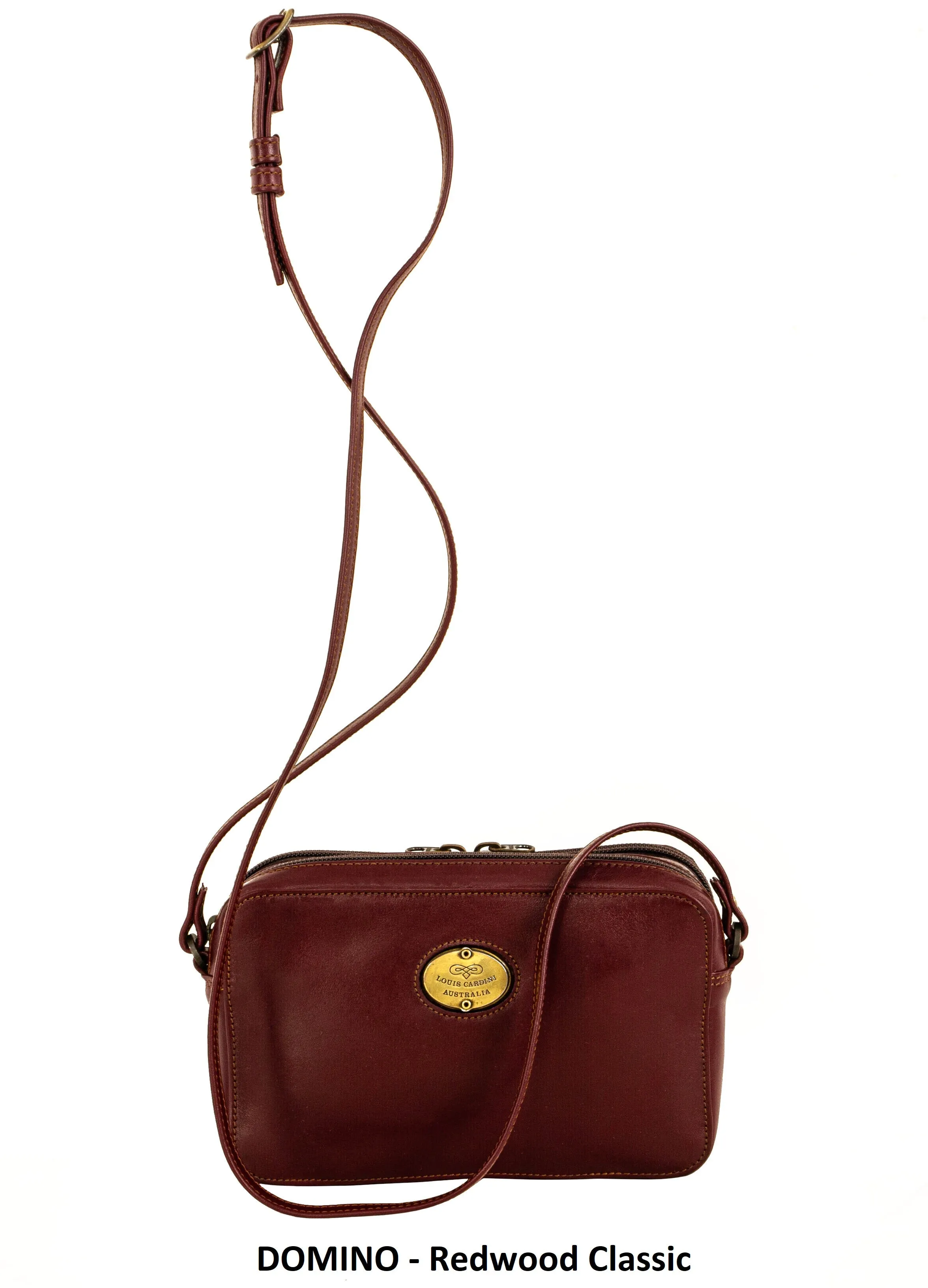 DOMINO Lady (Crossbody Ladies Purse)