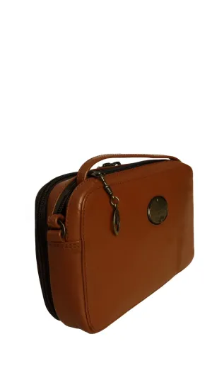 DOMINO Lady (Crossbody Ladies Purse)