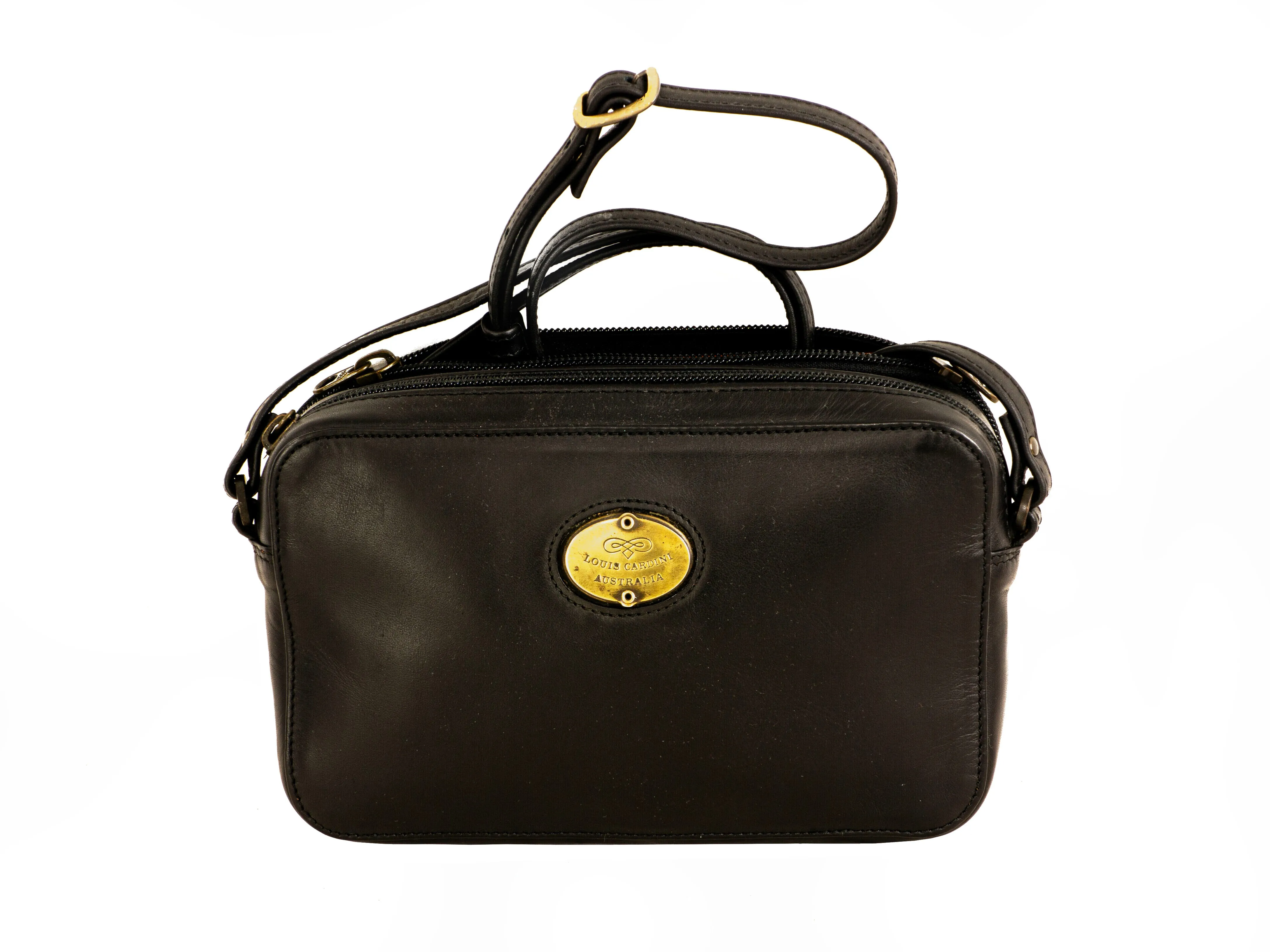 DOMINO Lady (Crossbody Ladies Purse)