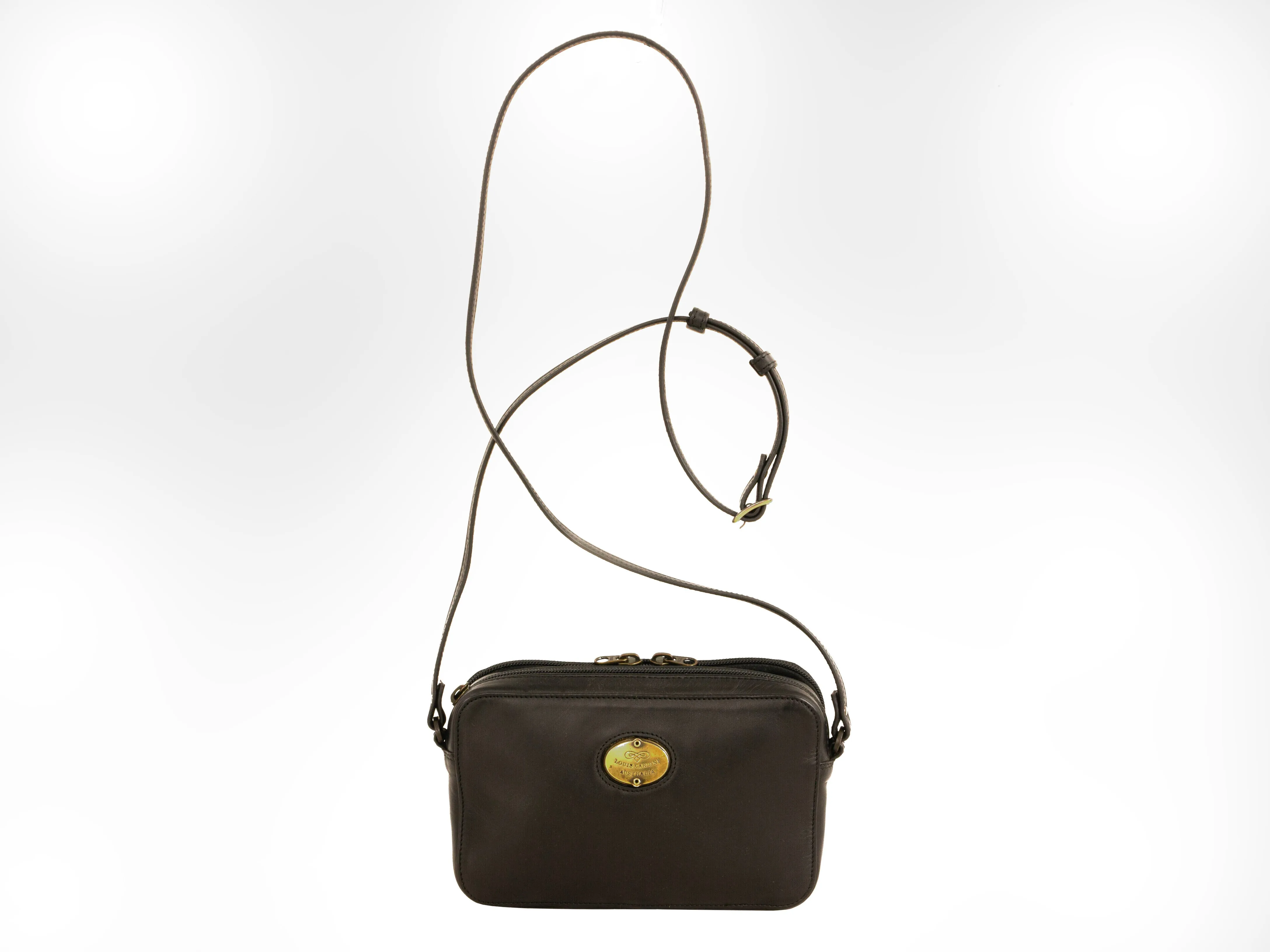 DOMINO Lady (Crossbody Ladies Purse)