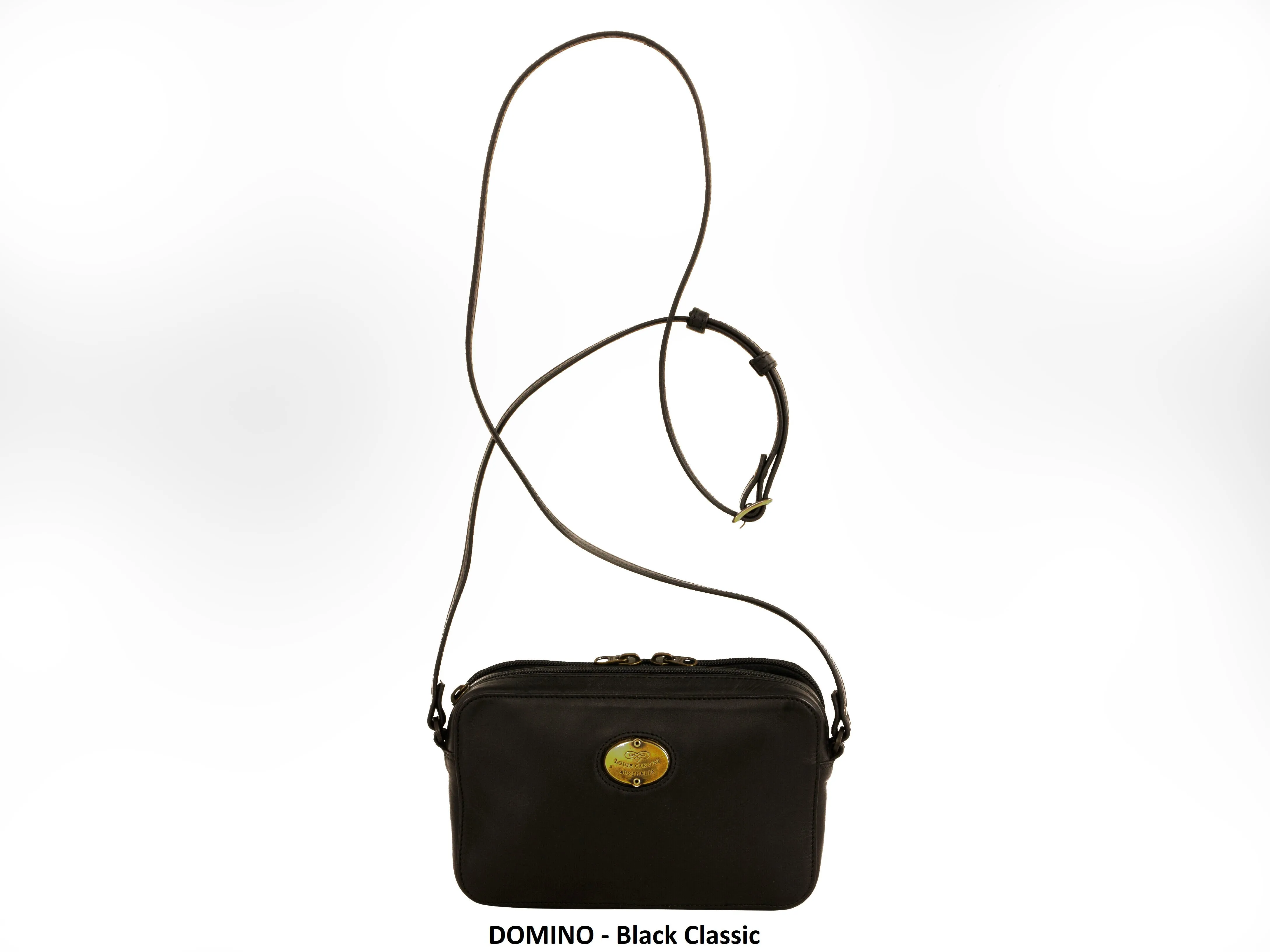 DOMINO Lady (Crossbody Ladies Purse)