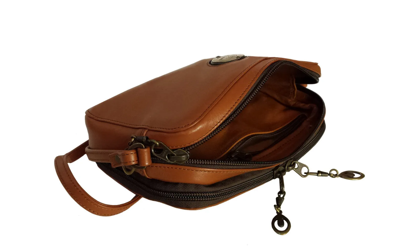 DOMINO Lady (Crossbody Ladies Purse)