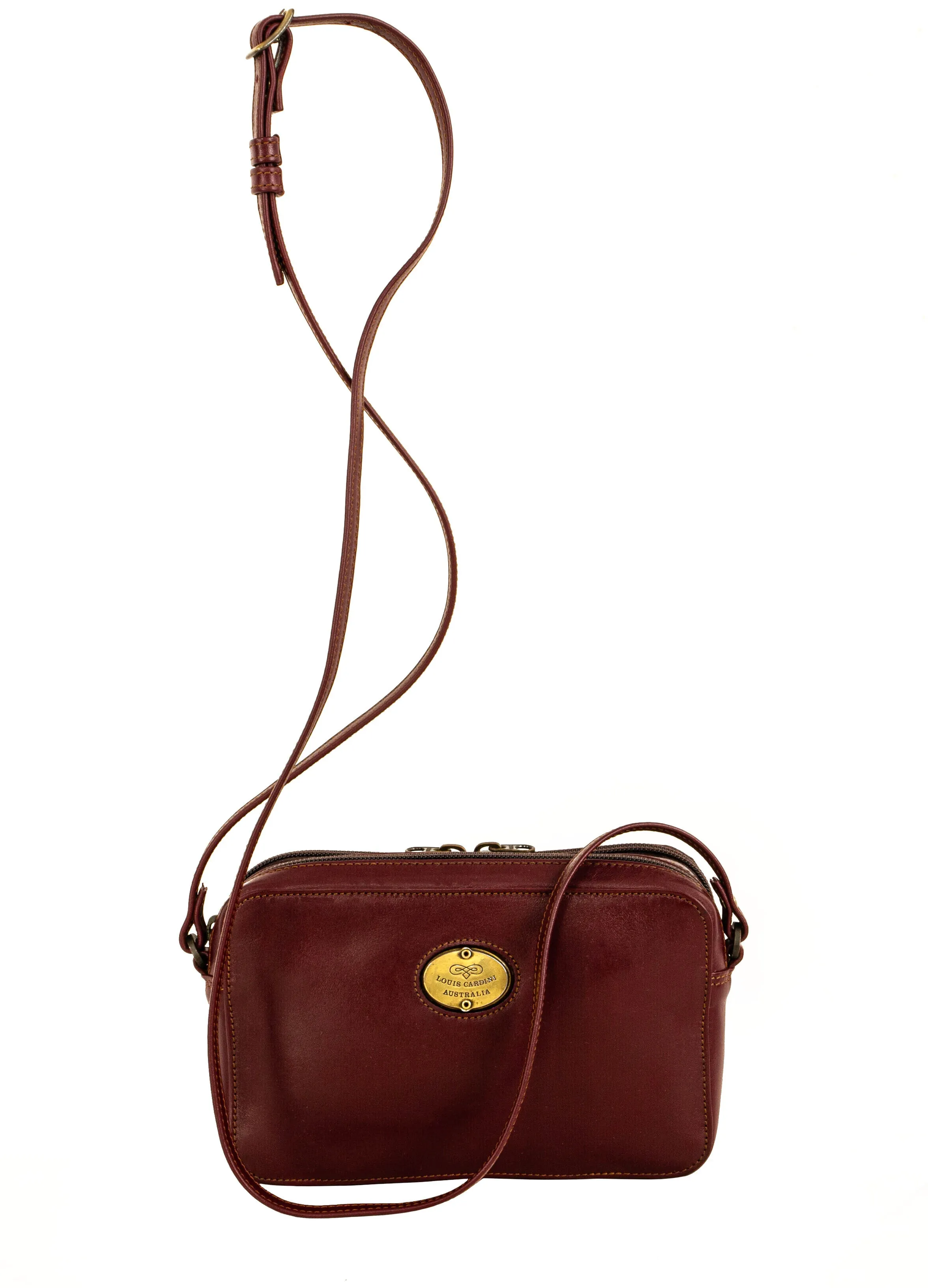 DOMINO Lady (Crossbody Ladies Purse)