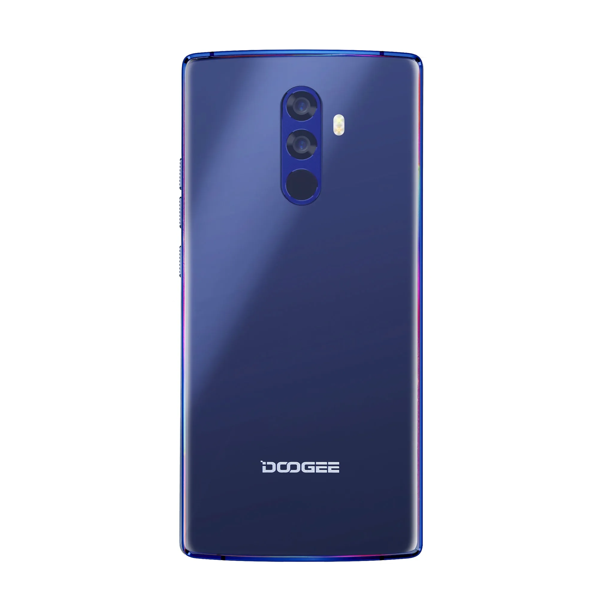 DOOGEE MIX 2 6.0 Inch 6GB RAM   128GB ROM Smart Phone-Blue