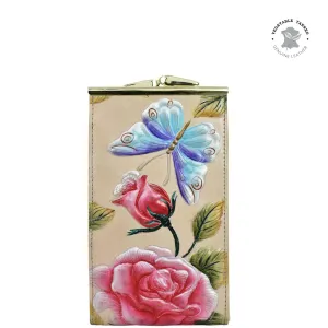 Double Eyeglass Case - 1009