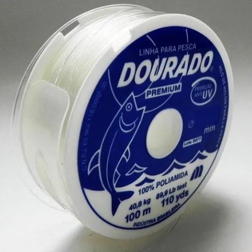 DOURADO® PREMIUM x 100 mtrs