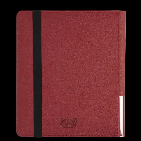 Dragon Shield | Card Codex 360: Blood Red