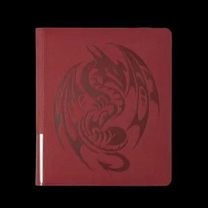 Dragon Shield | Card Codex 360: Blood Red