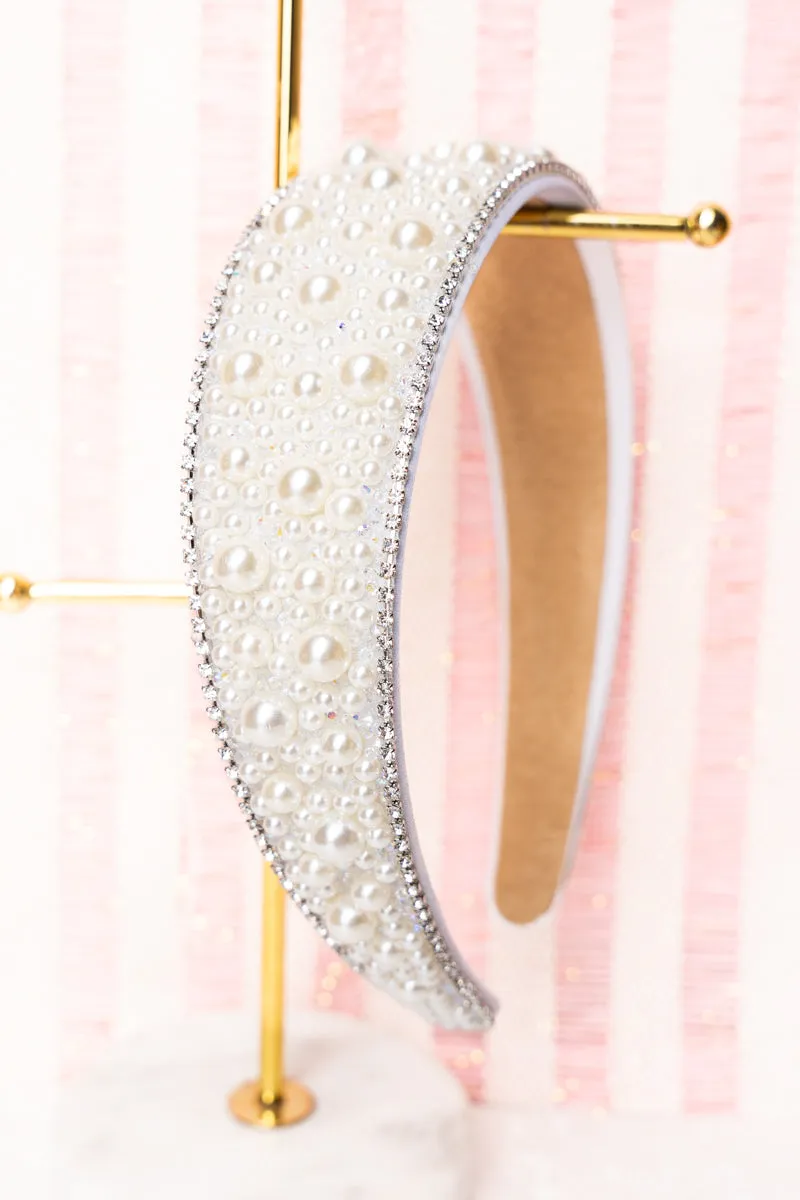 Dream Gala Headband
