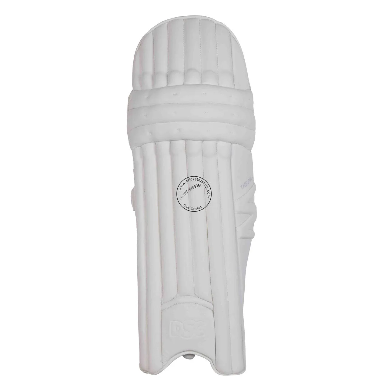 DSC The Bull Auto Cricket Batting Leg Guard Pads Mens Size
