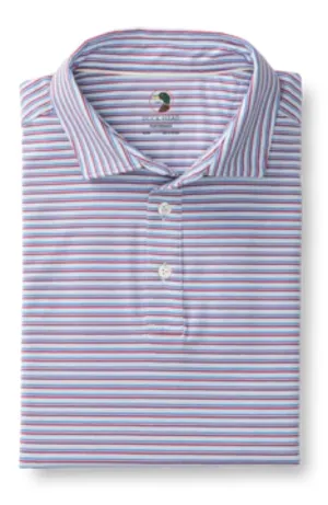 Duck Head - Summerford Performance Jersey Polo
