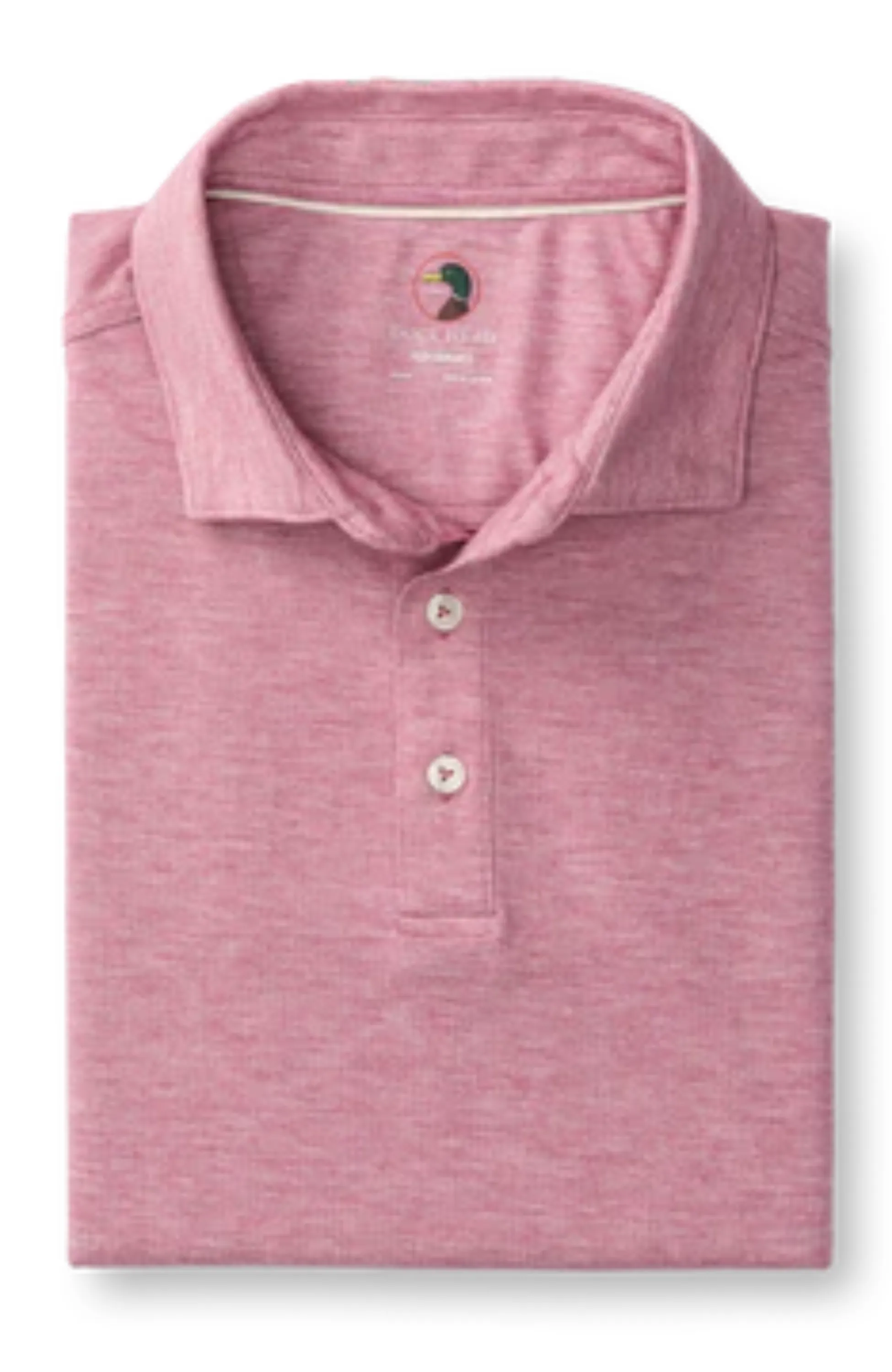 Duck Head - Summerford Performance Pique Polo