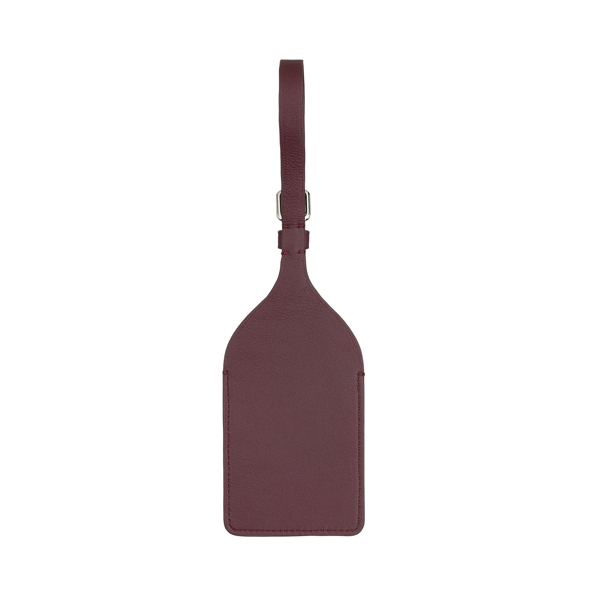 DUDU portanome label for Verane Suitcase, Travel Luggage Tag, Tagtte holder Anti -loss address