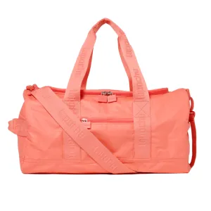Duffle Bag - blush/polkadot