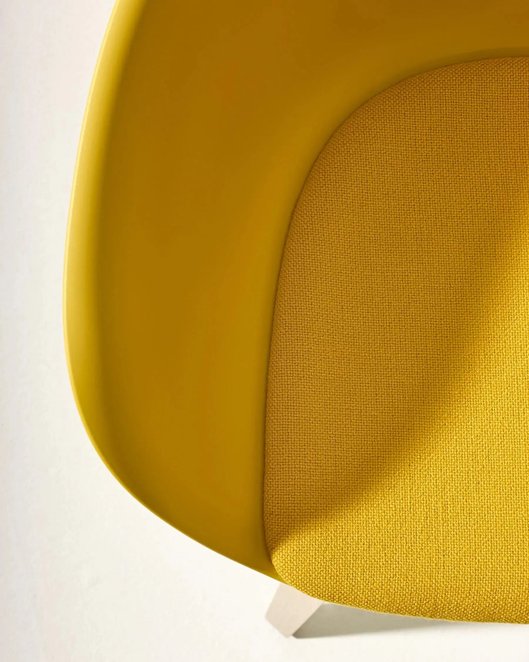 Duna 02 - 4 Wood Legs Chair (4203)