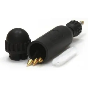 Dynaplug Carbon Ultralight Tubeless Tire Repair Kit