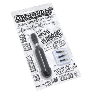 DYNAPLUG Dynaplugger